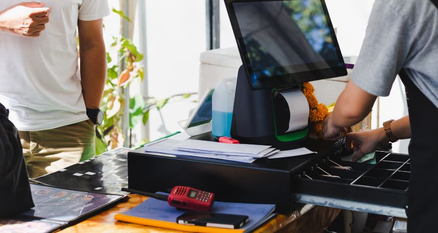 Money Service Business Solutions