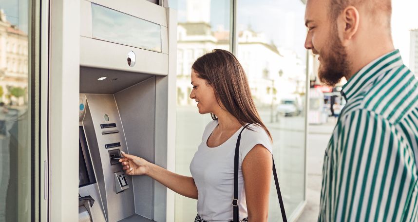 ATM Processing Services