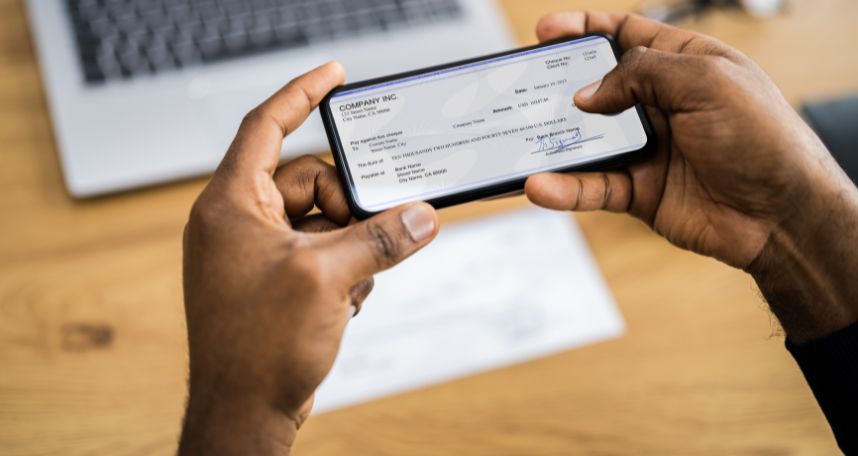 Payroll Processing Services