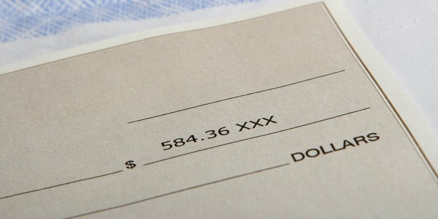 Payroll Processing Services