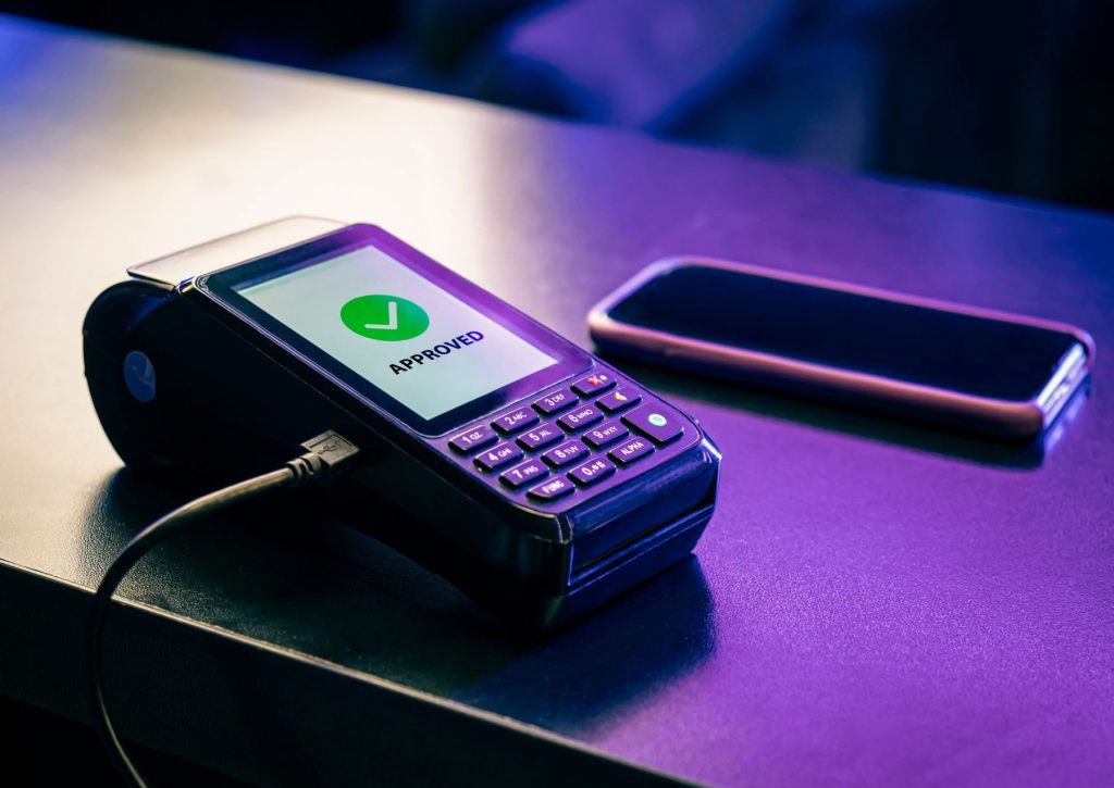 Automated Clearing House Payment Services in Florida