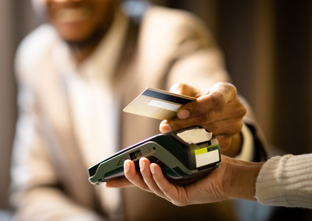 Automated Clearing House Payment Services in Florida