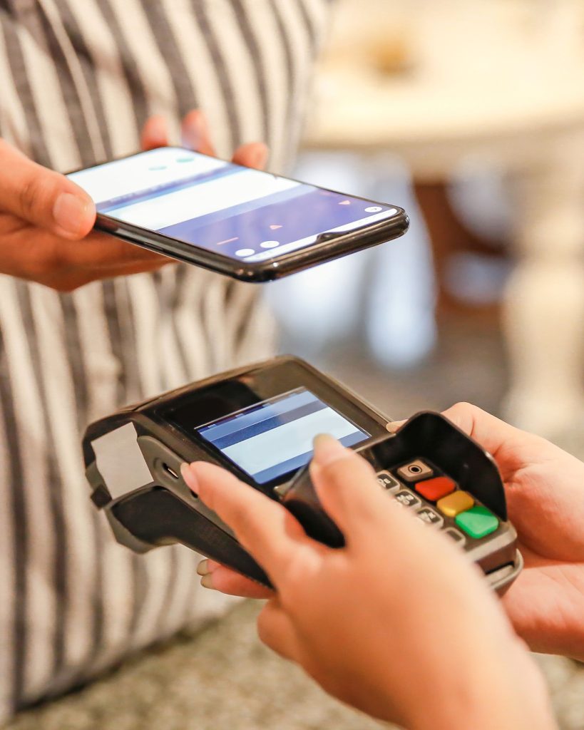 Automated Clearing House Payments in Texas