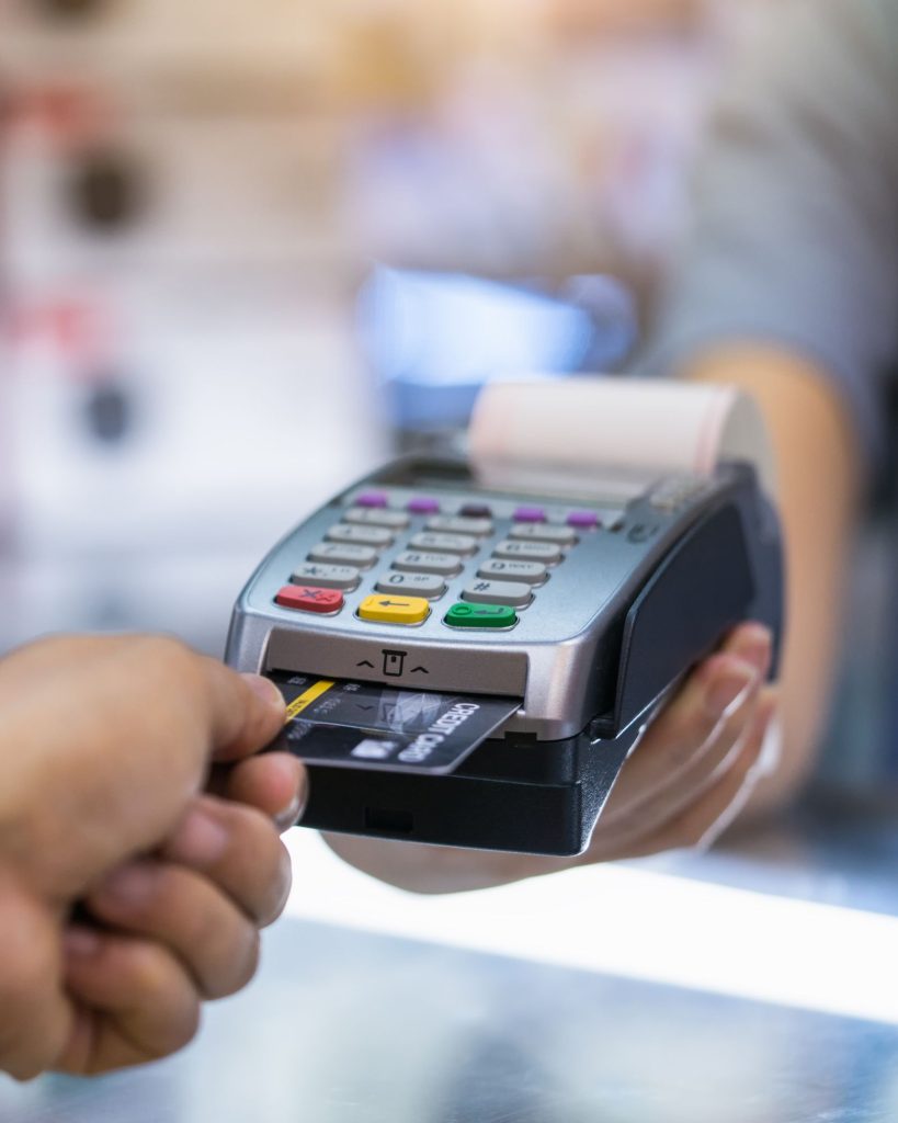 Automated Clearing House Payment Services in New York