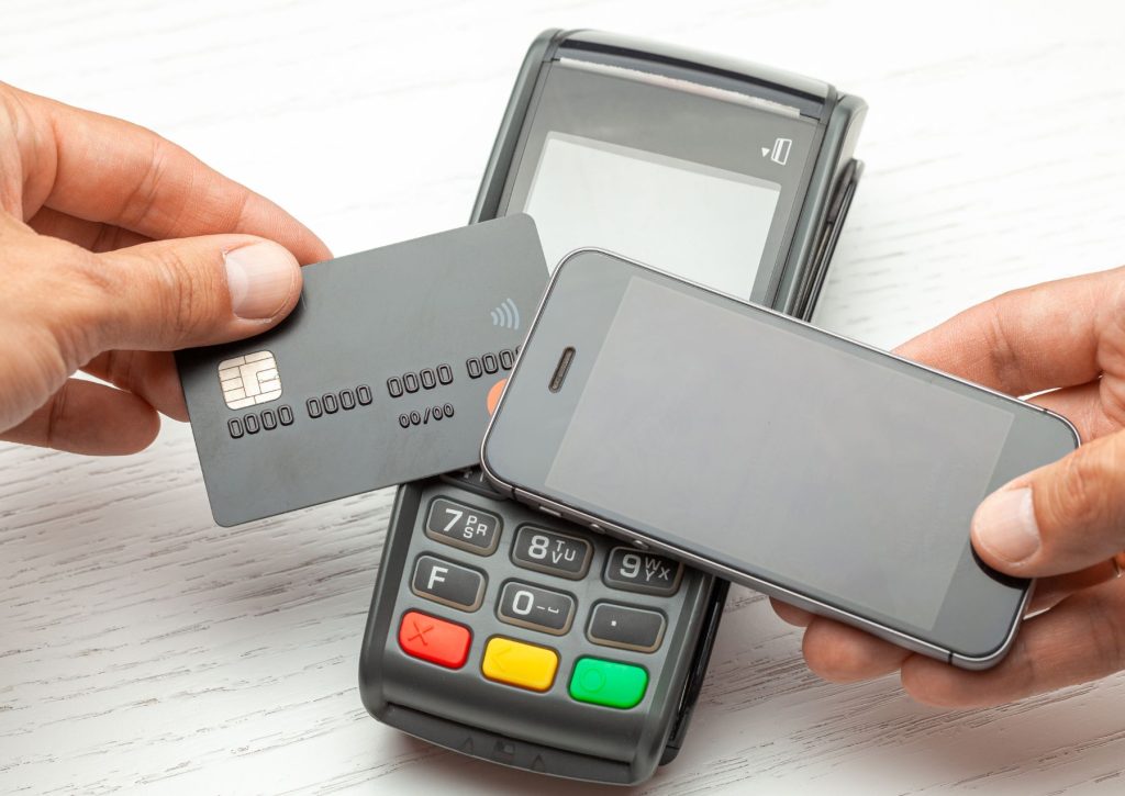 Automated Clearing House Payment Services in New York