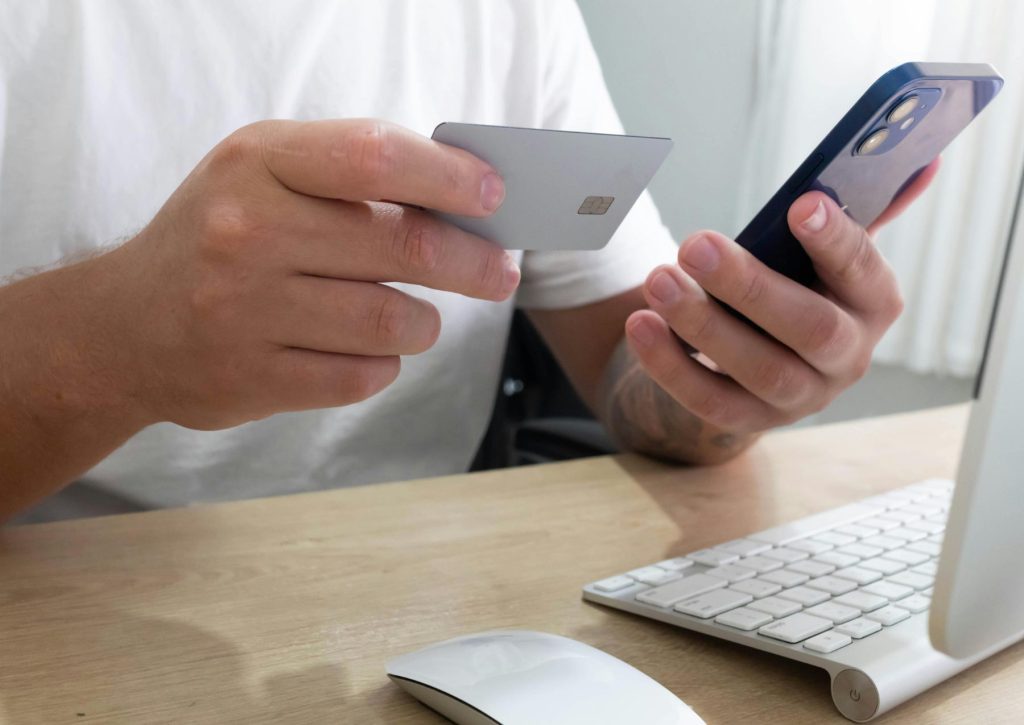 Automated Clearing House Payment Services in New York
