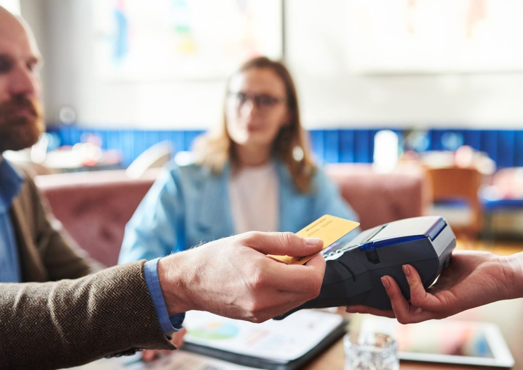 Automated Clearing House Payment Services in Florida