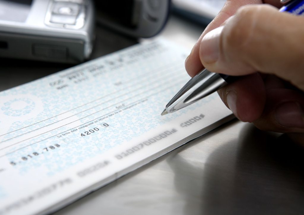 Automated Clearing House Payment Services in Florida