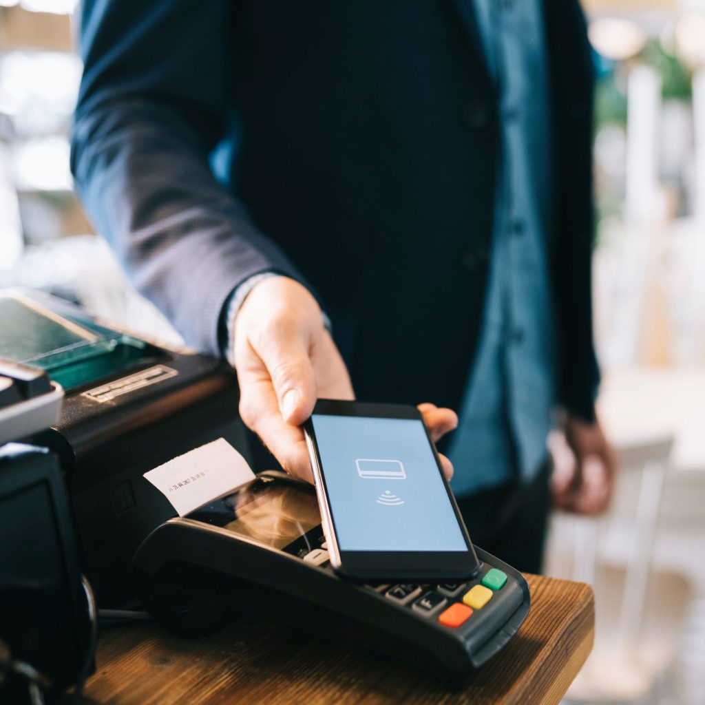 Automated Clearing House Payment Services in Florida