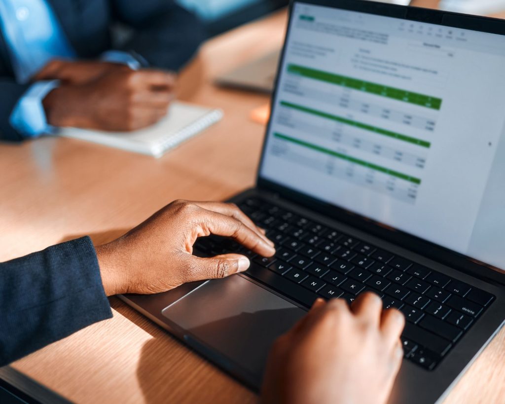 Timelock: Smarter Payroll, Powered by AI