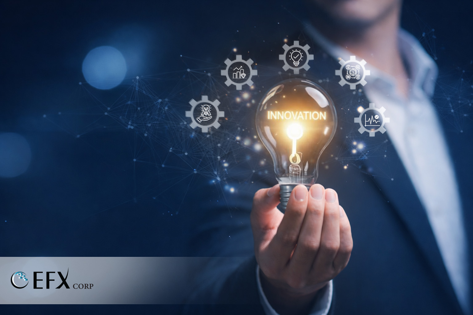Our Innovation, Your Success – Smarter Processing, Stronger Partnerships