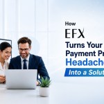 How EFX Turns Your Biggest Payment Processing Headache Into a Solution