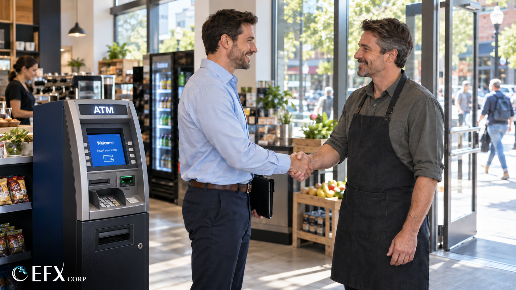 ATM Placement Strategy: 6 Proven Ways to Win More Merchant Locations